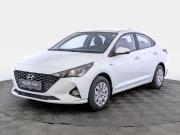 Hyundai Solaris II Рестайлинг Москва  - изображение 28