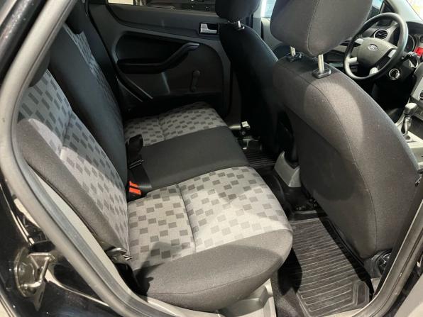 Ford Focus II Рестайлинг с пробегом 2009 года, цена 469 000 рублей, 299000 км, хэтчбек, Автокод Объявления