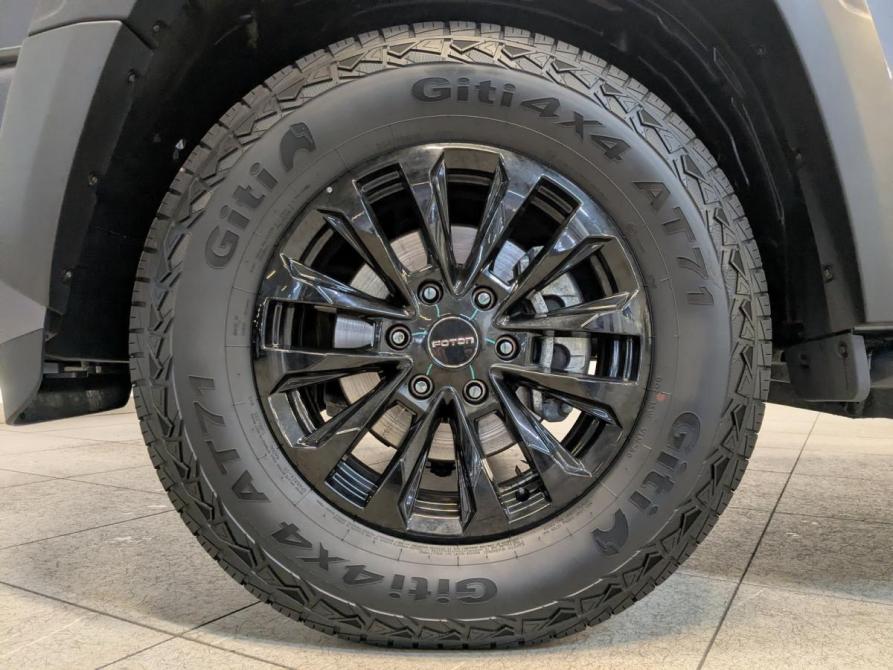 Foton Tunland V9 Санкт-Петербург  - изображение 18