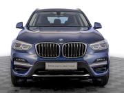 BMW X3 III (G01) Москва  - изображение 32