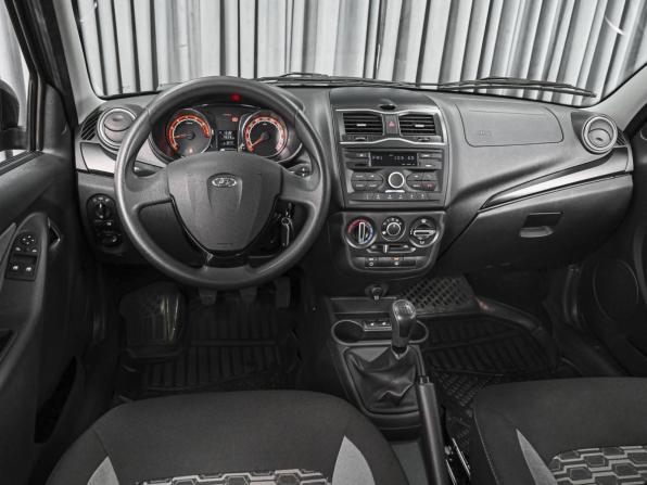 Lada (ВАЗ) Granta I Рестайлинг с пробегом 2024 года, цена 979 000 рублей, 14638 км, универсал, Автокод Объявления