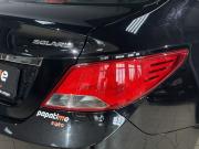 Hyundai Solaris I Рестайлинг Тверь  - изображение 40