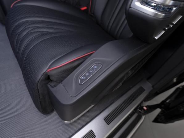 Ford Transit Custom I (China Market) с пробегом 2025 года, цена 5 950 000 рублей, 70 км, минивэн, Автокод Объявления
