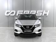Nissan Qashqai II Рестайлинг Ростов-на-Дону  - изображение 20