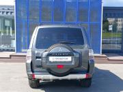 Mitsubishi Pajero IV Рестайлинг 1 Архангельск  - изображение 26
