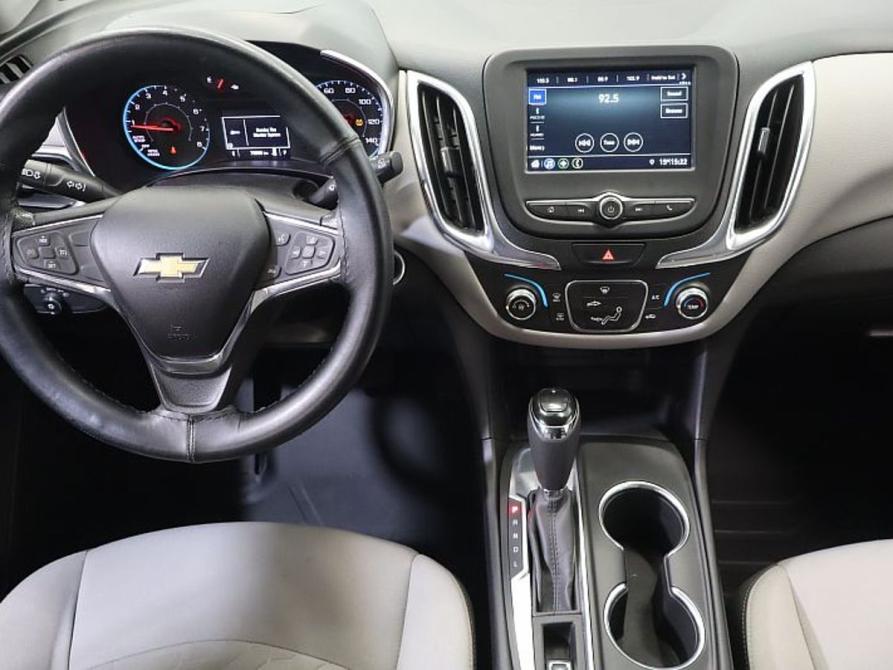 Chevrolet Equinox III Калуга  - изображение 9