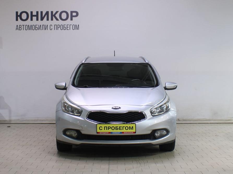 Kia Ceed II Дзержинск  - изображение 5