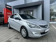 Hyundai Solaris I Рестайлинг Набережные Челны  - изображение 24