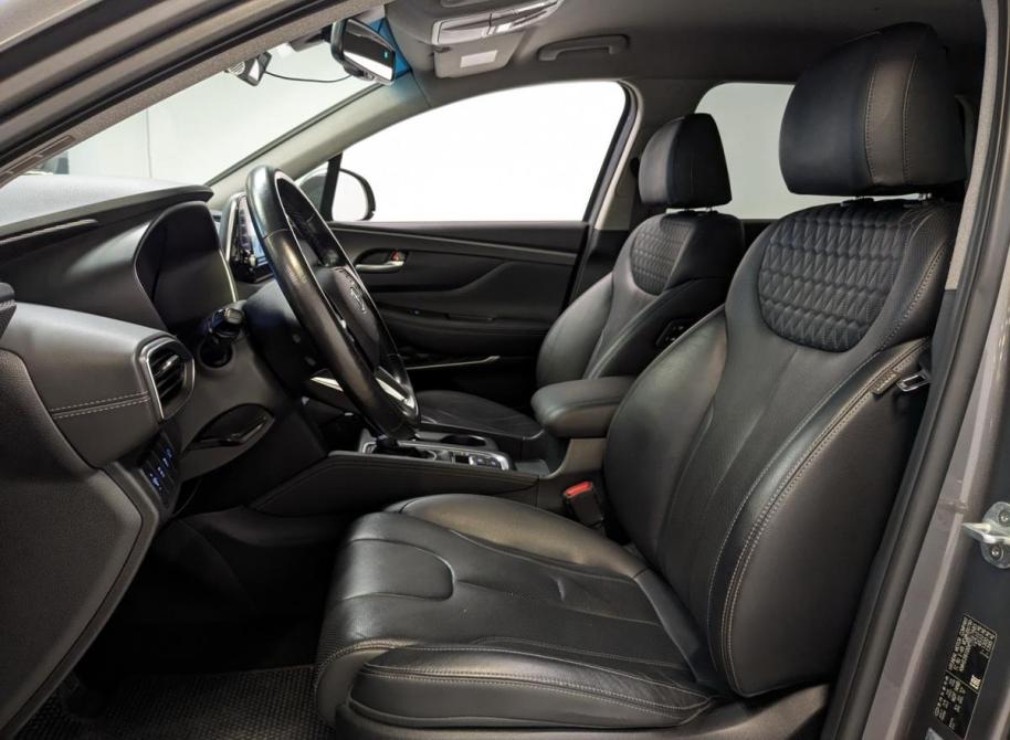 Hyundai Santa Fe IV Санкт-Петербург  - изображение 20
