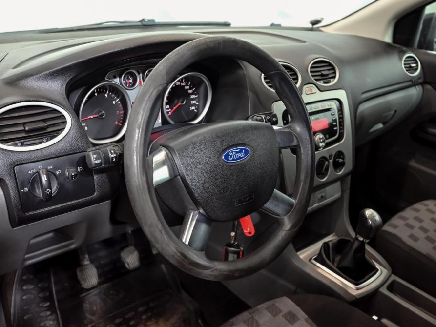 Ford Focus II Рестайлинг Екатеринбург  - изображение 4