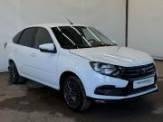 Lada (ВАЗ) Granta I Рестайлинг Псков  - изображение 22