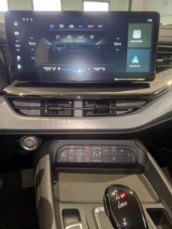 Haval F7x I Рестайлинг с пробегом 2023 года, цена 2 079 000 рублей, 49285 км, внедорожник, Автокод Объявления