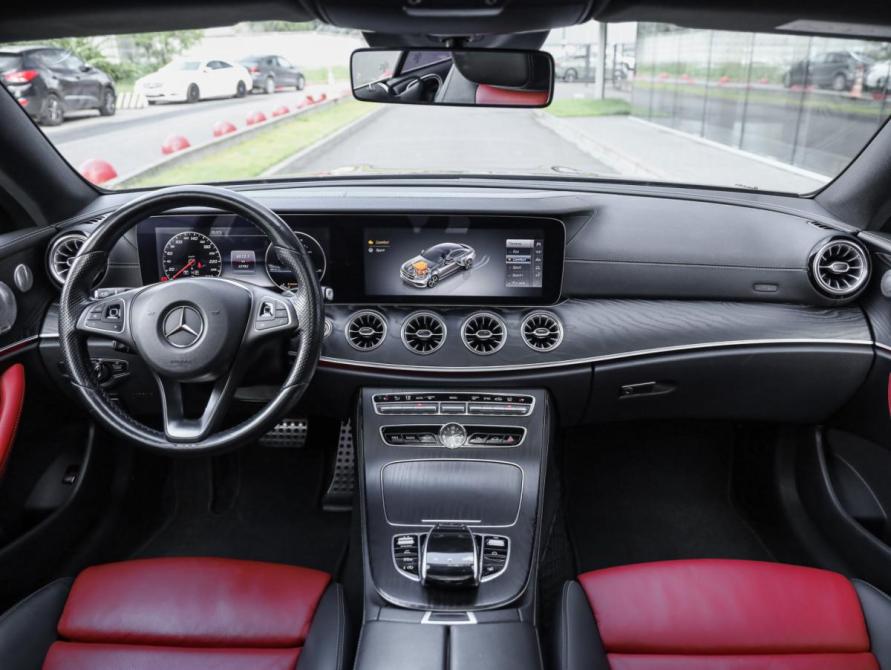 Mercedes-Benz E-Класс V (W213 S213 C238) Санкт-Петербург  - изображение 15