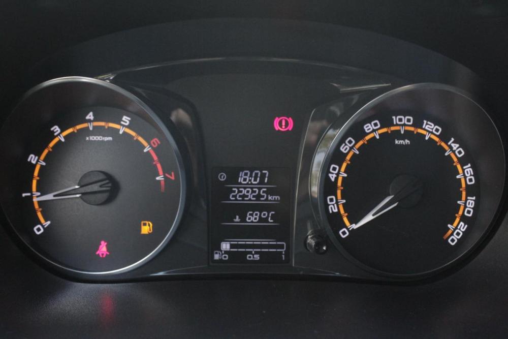 Lada (ВАЗ) Granta I Рестайлинг Брянск  - изображение 11