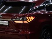 Lexus RX IV Москва  - изображение 54