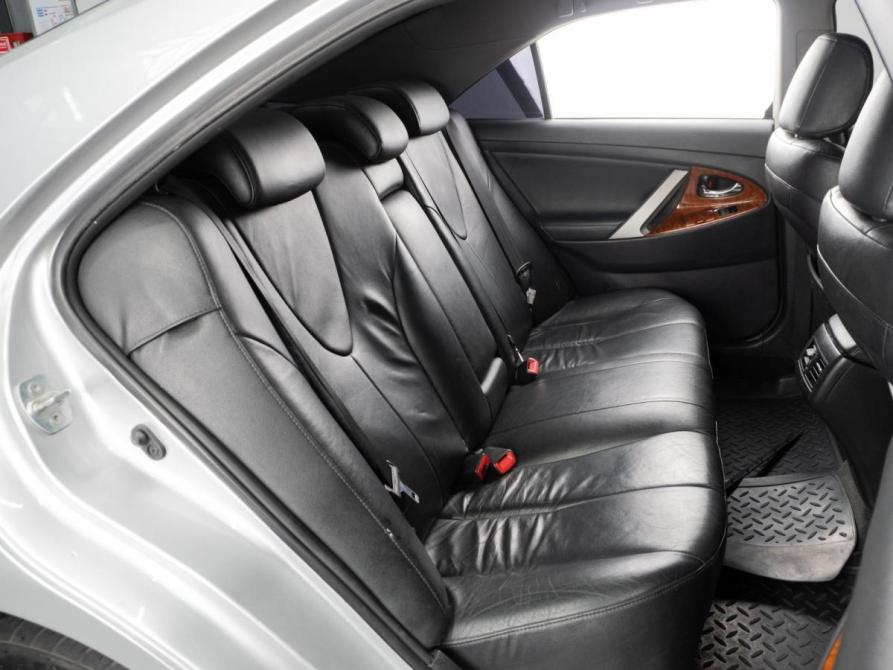Toyota Camry VI (XV40) Тюмень  - изображение 7