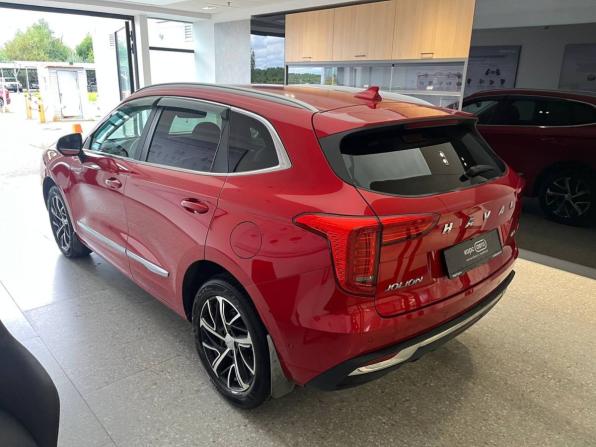 Haval Jolion I с пробегом 2021 года, цена 1 638 600 рублей, 56748 км, внедорожник, Автокод Объявления