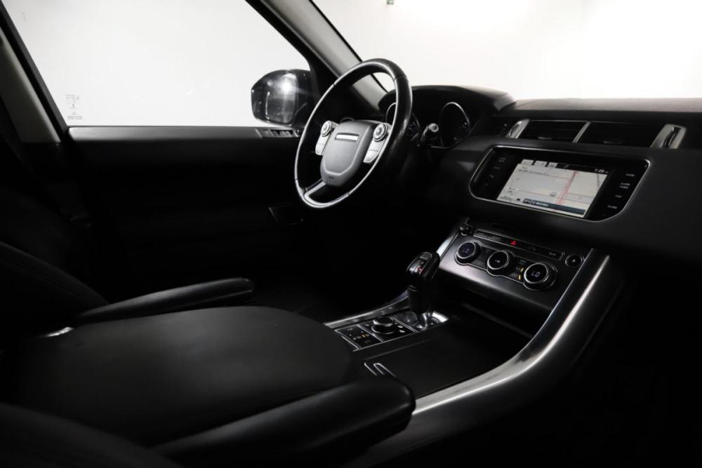 Land Rover Range Rover Sport II Москва  - изображение 9