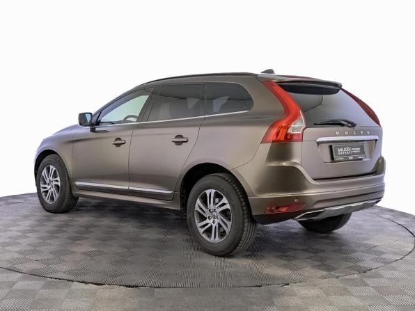 Volvo XC60 I Рестайлинг с пробегом 2014 года, цена 1 950 000 рублей, 186286 км, внедорожник, Автокод Объявления