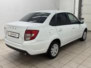 Lada (ВАЗ) Granta I Рестайлинг Энгельс  - изображение 19