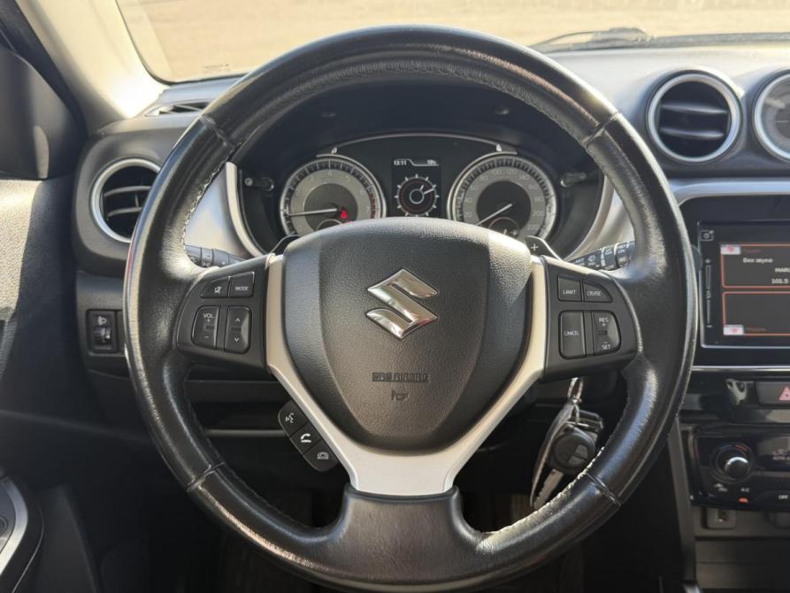 Suzuki Vitara II Рестайлинг Саратов  - изображение 24