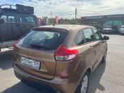 Lada (ВАЗ) XRAY I Пермь  - изображение 13