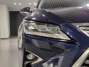 Lexus RX IV Казань  - изображение 43