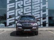 SsangYong Kyron I Рестайлинг Краснодар  - изображение 23