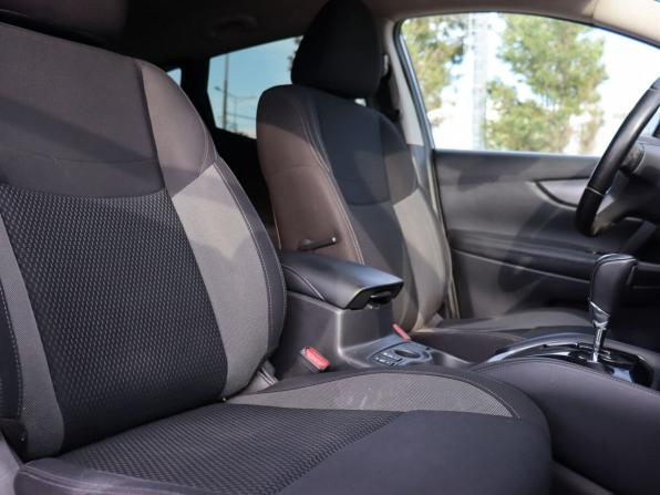 Nissan Qashqai II Рестайлинг с пробегом 2019 года, цена 1 410 000 рублей, 121294 км, внедорожник, Автокод Объявления