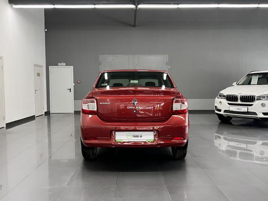 Renault Logan II Тверь  - изображение 4