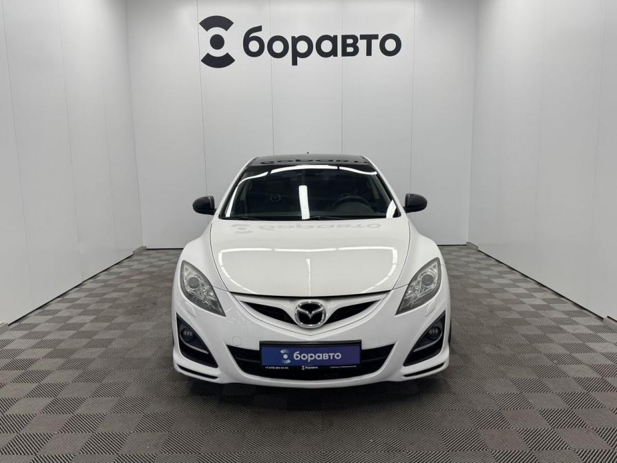Mazda 6 II (GH) Рестайлинг Воронеж  - изображение 3