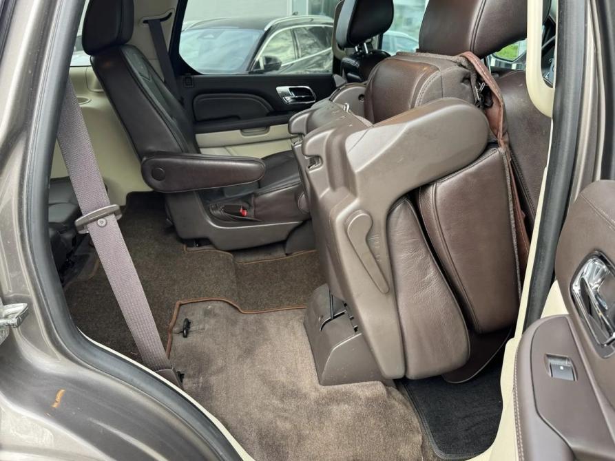 Cadillac Escalade III Екатеринбург  - изображение 29