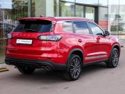 Chery Tiggo 8 Pro Max I Москва  - изображение 34