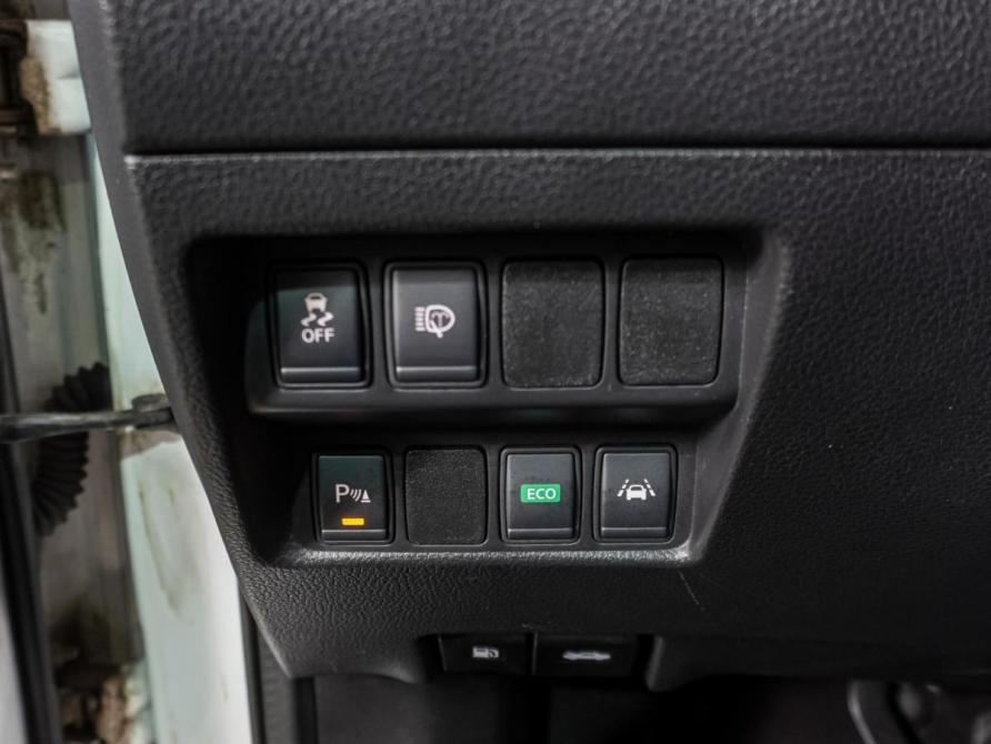 Nissan Qashqai II Воронеж  - изображение 20
