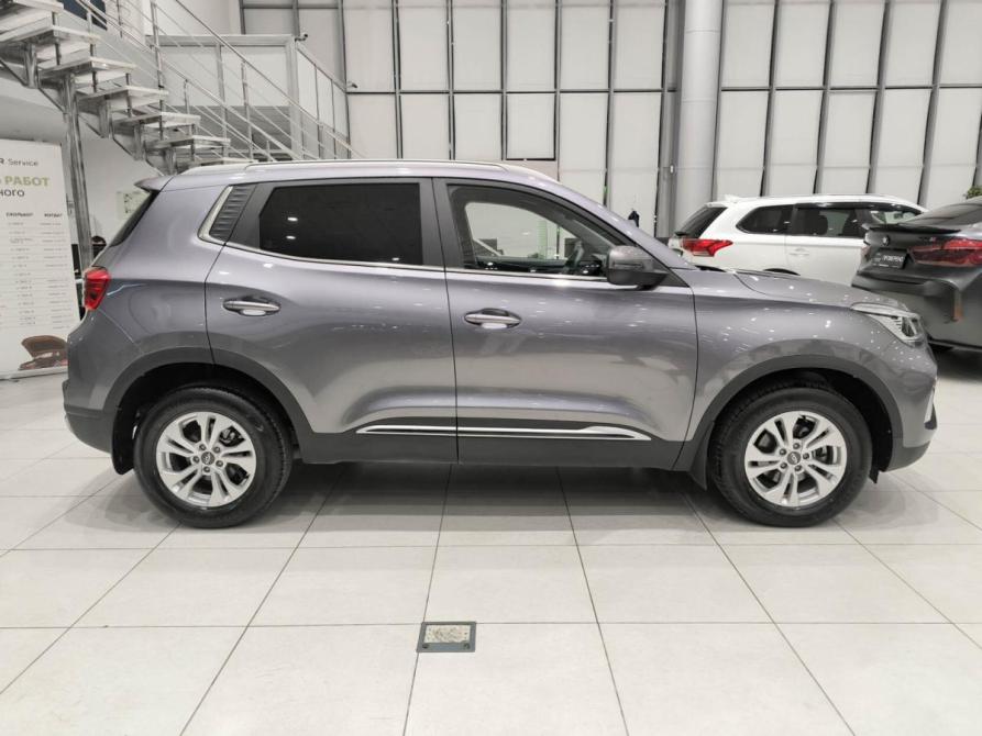 Chery Tiggo 4 Pro I Казань  - изображение 5