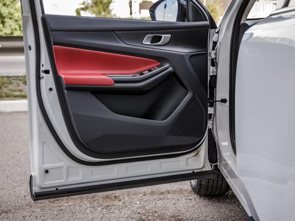 Changan CS55 Plus II с пробегом 2024 года, цена 2 308 000 рублей, 23702 км, внедорожник, Автокод Объявления