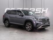 Volkswagen Teramont I Рестайлинг Воронеж  - изображение 26