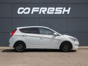 Hyundai Solaris I Рестайлинг Краснодар  - изображение 22