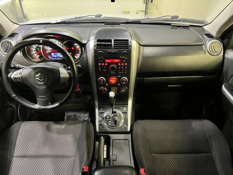 Suzuki Grand Vitara II Рестайлинг Новосибирск  - изображение 16