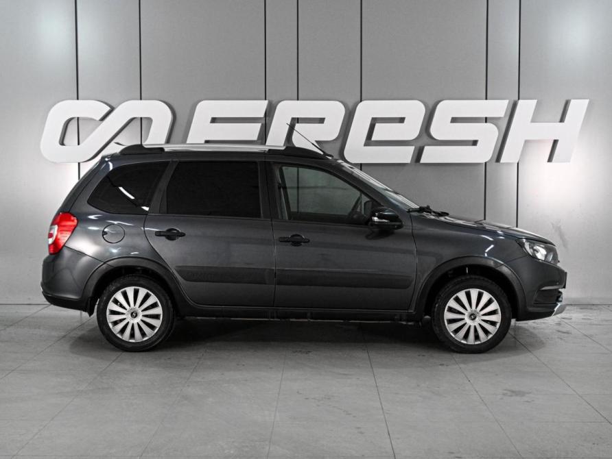 Lada (ВАЗ) Granta I Рестайлинг Ростов-на-Дону  - изображение 5