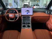 Geely Galaxy Starship 7 Волгоград  - изображение 43