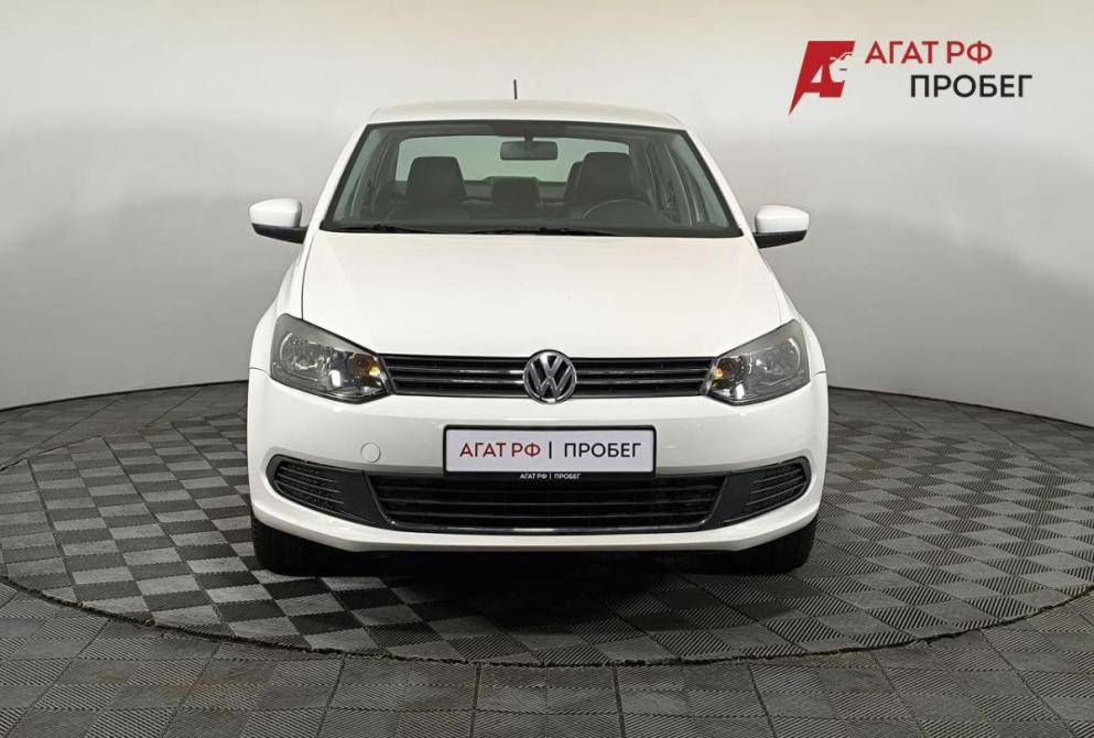 Volkswagen Polo V Нижний Новгород  - изображение 2