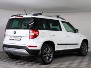 Skoda Yeti I Рестайлинг Химки  - изображение 17