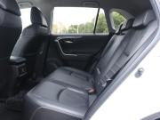 Toyota RAV4 V (XA50) Москва  - изображение 36