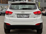 Hyundai ix35 I Рестайлинг Ижевск  - изображение 47