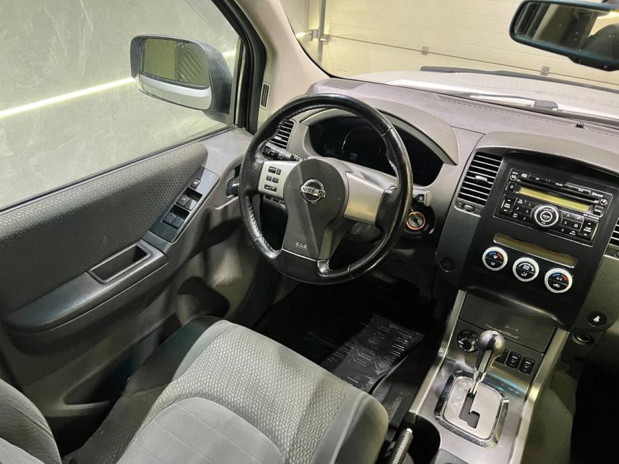 Nissan Pathfinder III Рестайлинг Новосибирск  - изображение 15