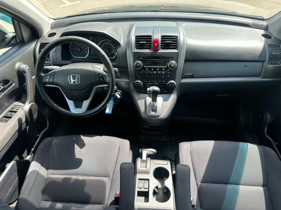 Honda CR-V III Нижний Новгород  - изображение 9