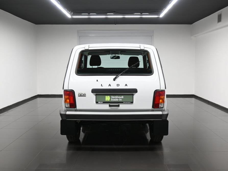 Lada (ВАЗ) Niva Legend I Тверь  - изображение 4