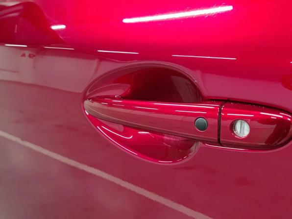 Mazda CX-5 II с пробегом 2017 года, цена 2 769 999 рублей, 83593 км, внедорожник, Автокод Объявления