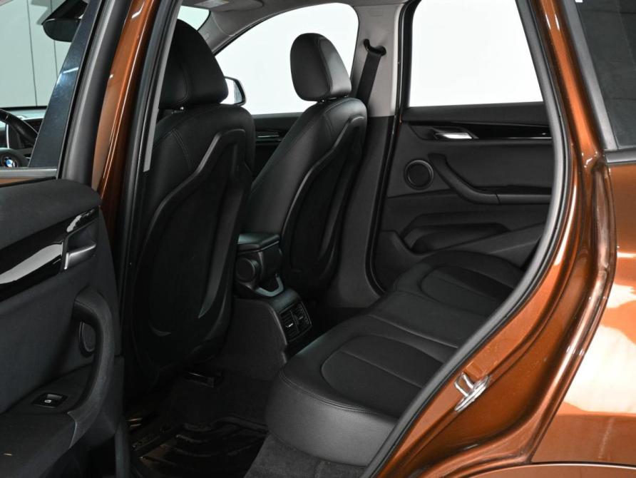 BMW X1 II (F48) Ростов-на-Дону  - изображение 11